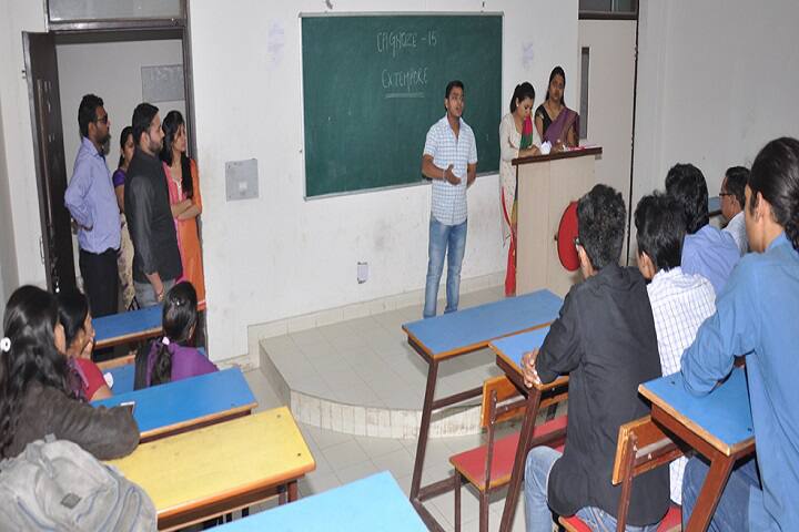 classroom